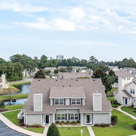Fun And Sun At Fairway Oaks Apartment Myrtle Beach Exterior photo