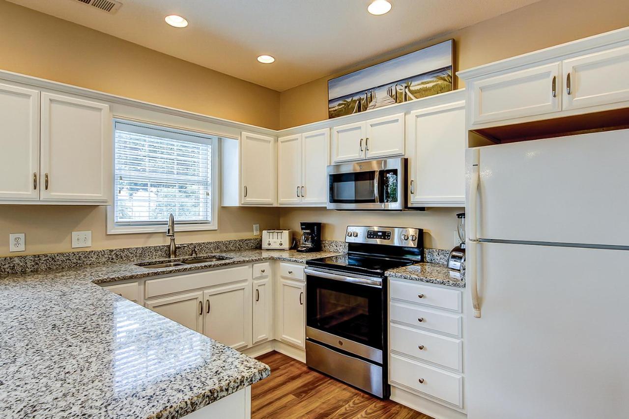 Fun And Sun At Fairway Oaks Apartment Myrtle Beach Exterior photo