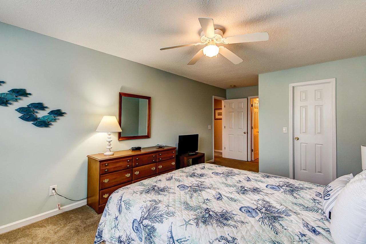 Fun And Sun At Fairway Oaks Apartment Myrtle Beach Exterior photo