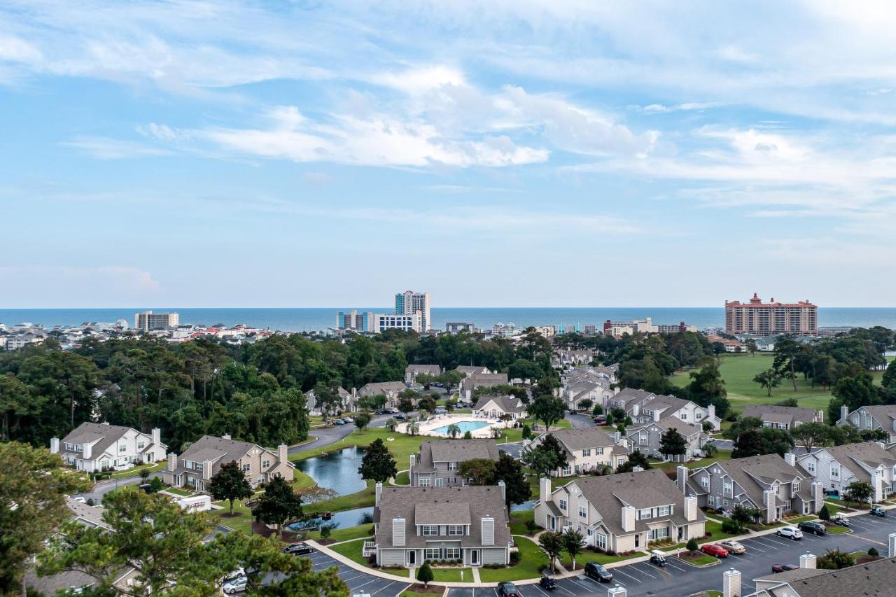 Fun And Sun At Fairway Oaks Apartment Myrtle Beach Exterior photo