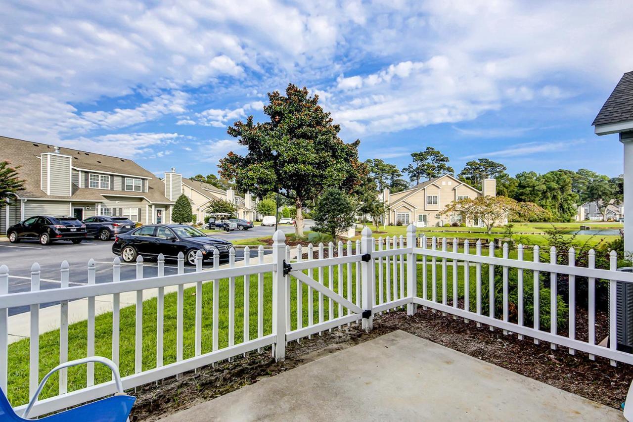Fun And Sun At Fairway Oaks Apartment Myrtle Beach Exterior photo