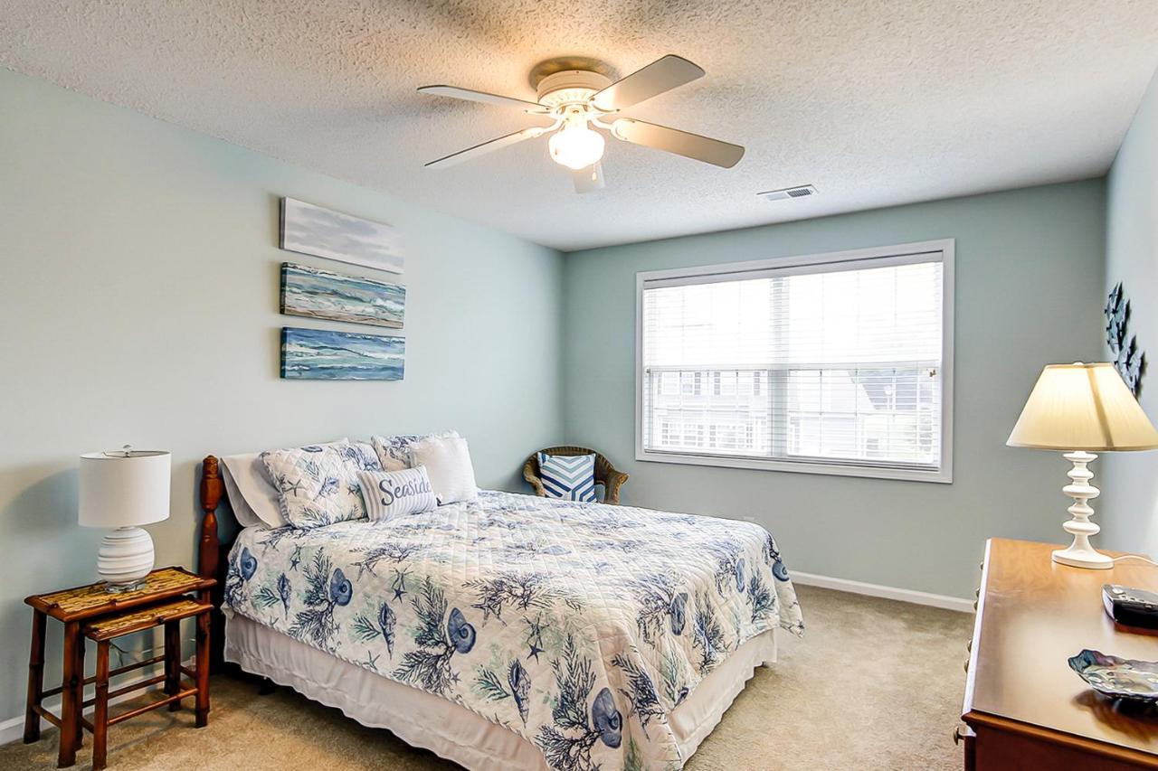 Fun And Sun At Fairway Oaks Apartment Myrtle Beach Exterior photo