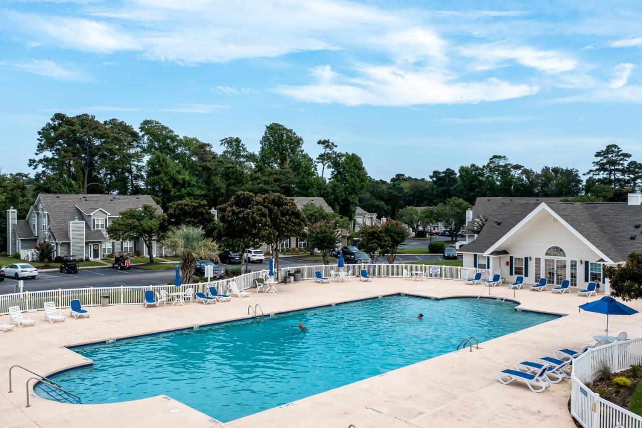 Fun And Sun At Fairway Oaks Apartment Myrtle Beach Exterior photo