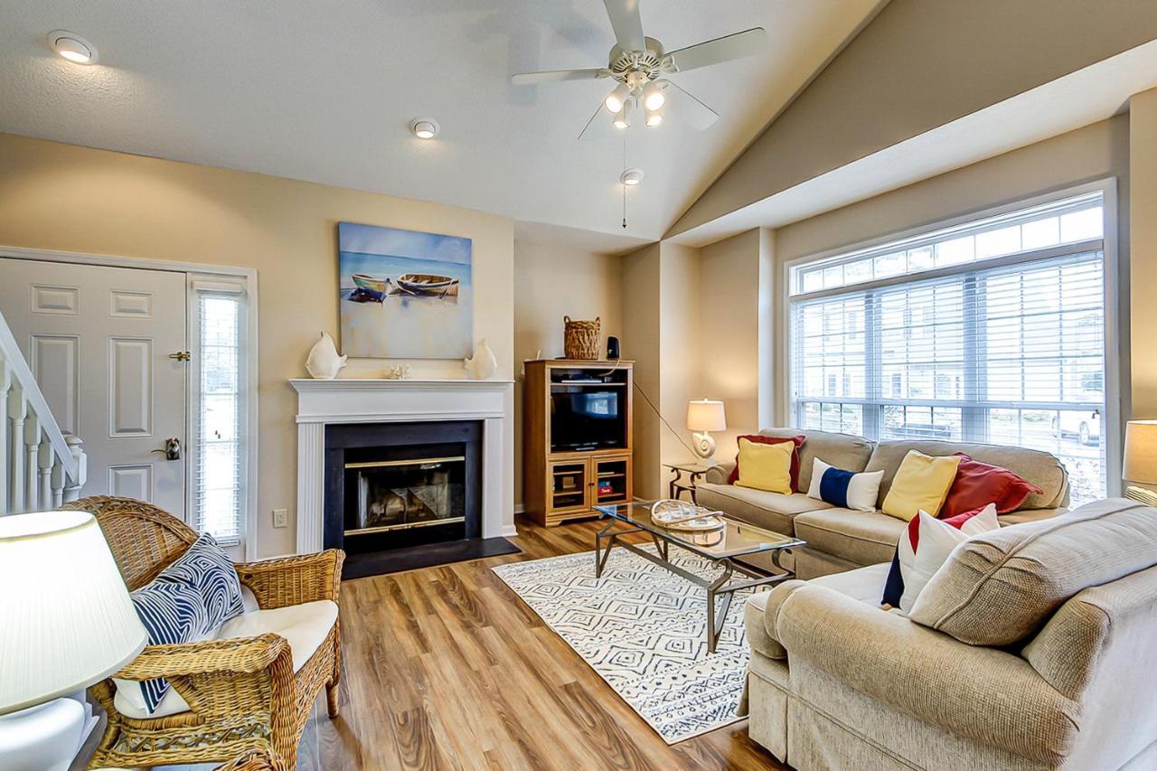 Fun And Sun At Fairway Oaks Apartment Myrtle Beach Exterior photo
