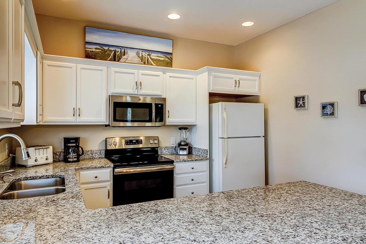 Fun And Sun At Fairway Oaks Apartment Myrtle Beach Exterior photo