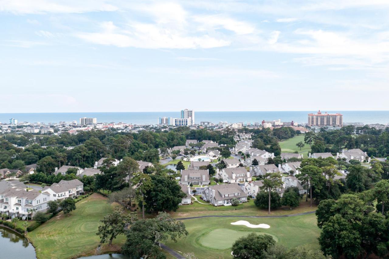 Fun And Sun At Fairway Oaks Apartment Myrtle Beach Exterior photo