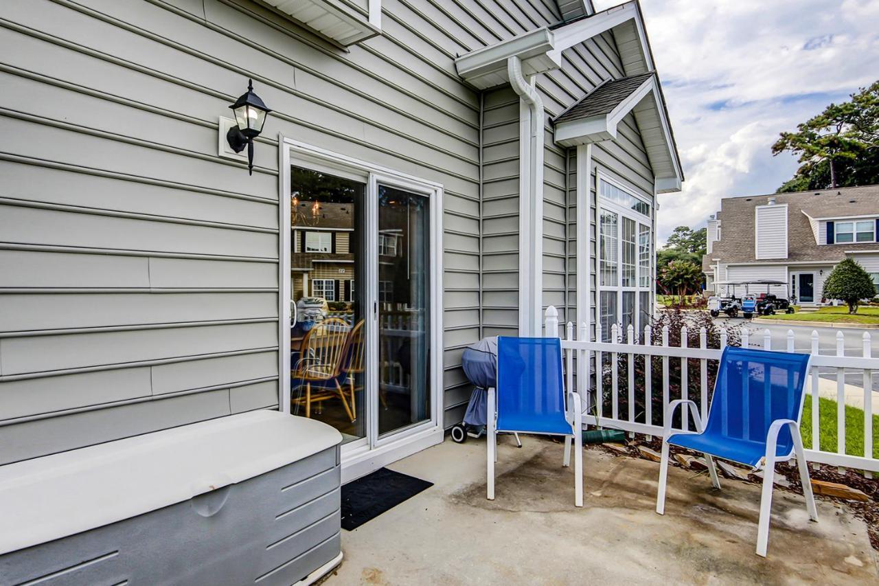 Fun And Sun At Fairway Oaks Apartment Myrtle Beach Exterior photo