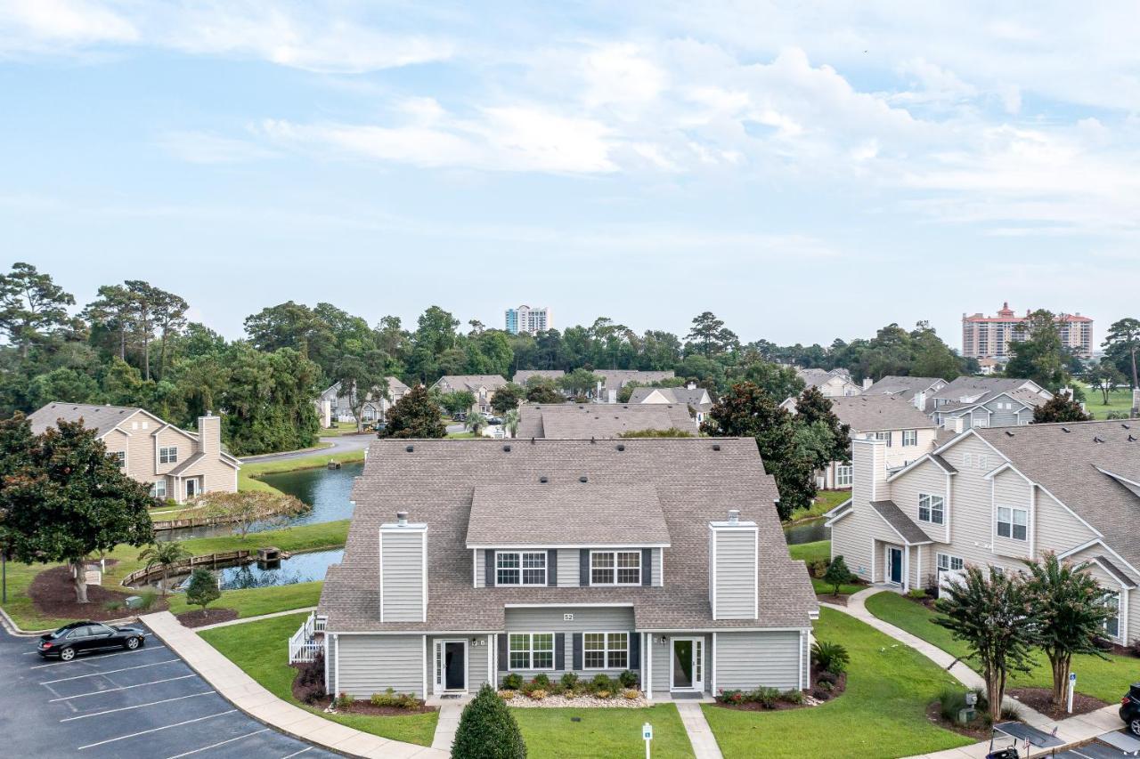 Fun And Sun At Fairway Oaks Apartment Myrtle Beach Exterior photo