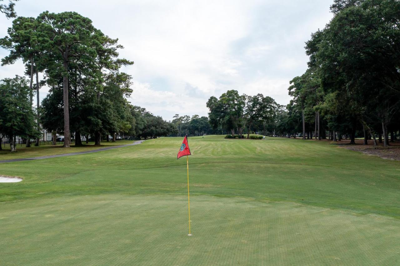 Fun And Sun At Fairway Oaks Apartment Myrtle Beach Exterior photo