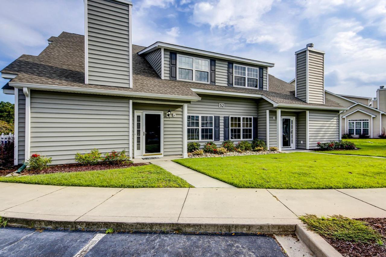Fun And Sun At Fairway Oaks Apartment Myrtle Beach Exterior photo