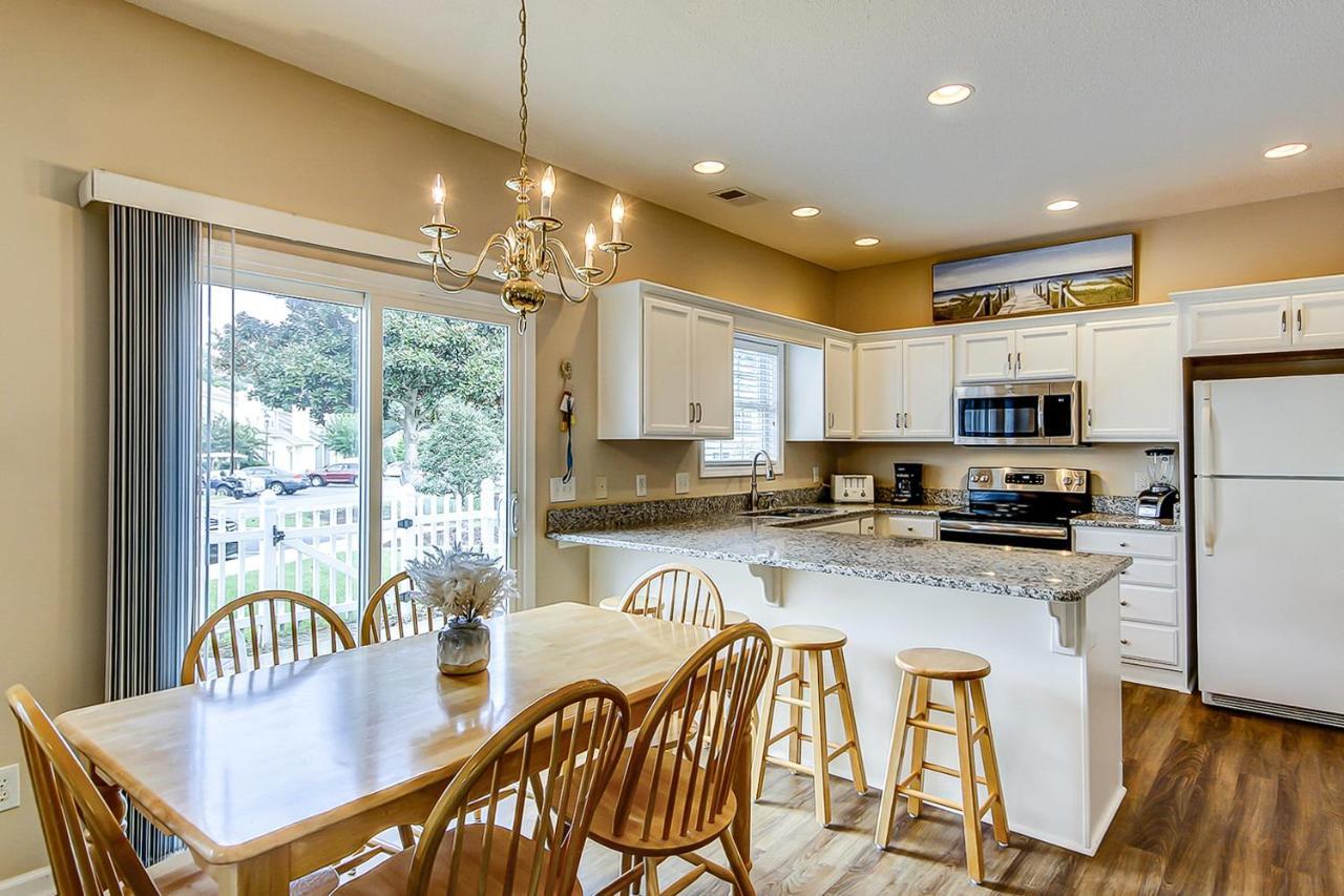 Fun And Sun At Fairway Oaks Apartment Myrtle Beach Exterior photo
