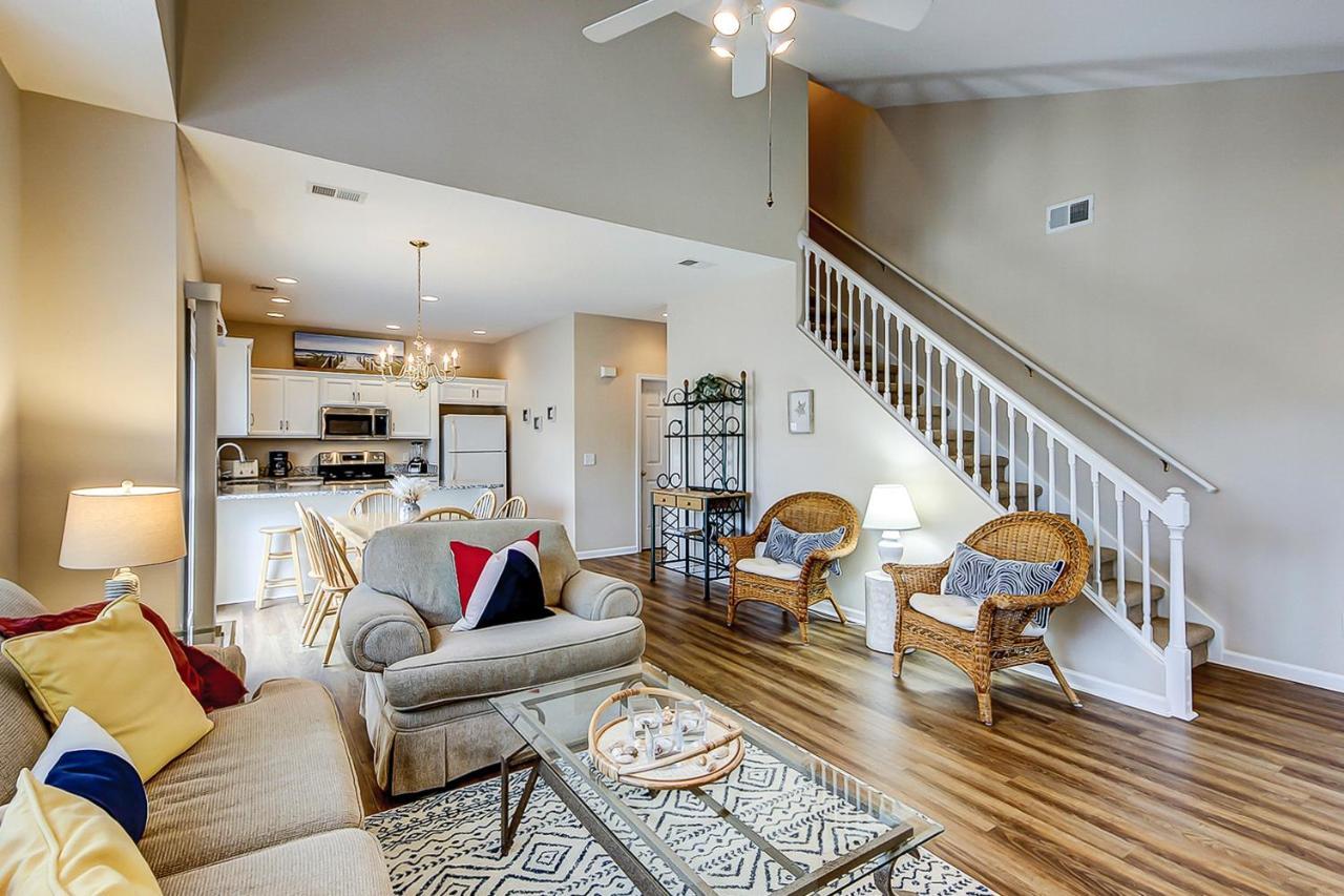 Fun And Sun At Fairway Oaks Apartment Myrtle Beach Exterior photo