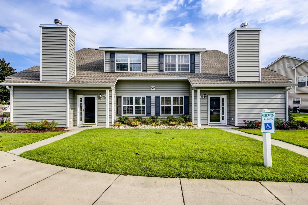 Fun And Sun At Fairway Oaks Apartment Myrtle Beach Exterior photo